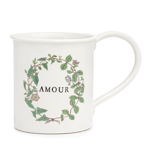 Tasse |  COURONNE AMOUR