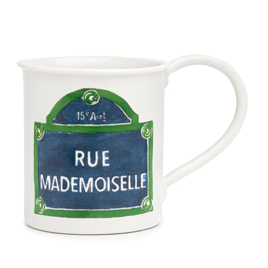 Mug | RUE MADEMOISELLE