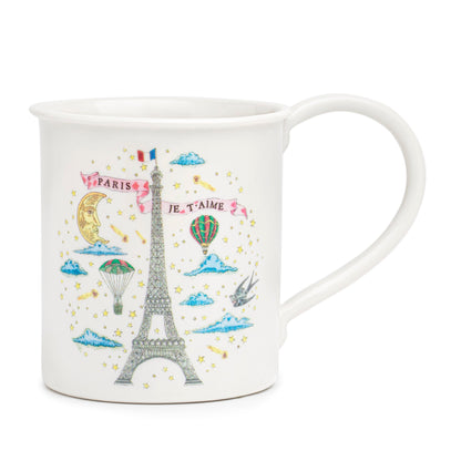 Mug | PARIS I LOVE YOU