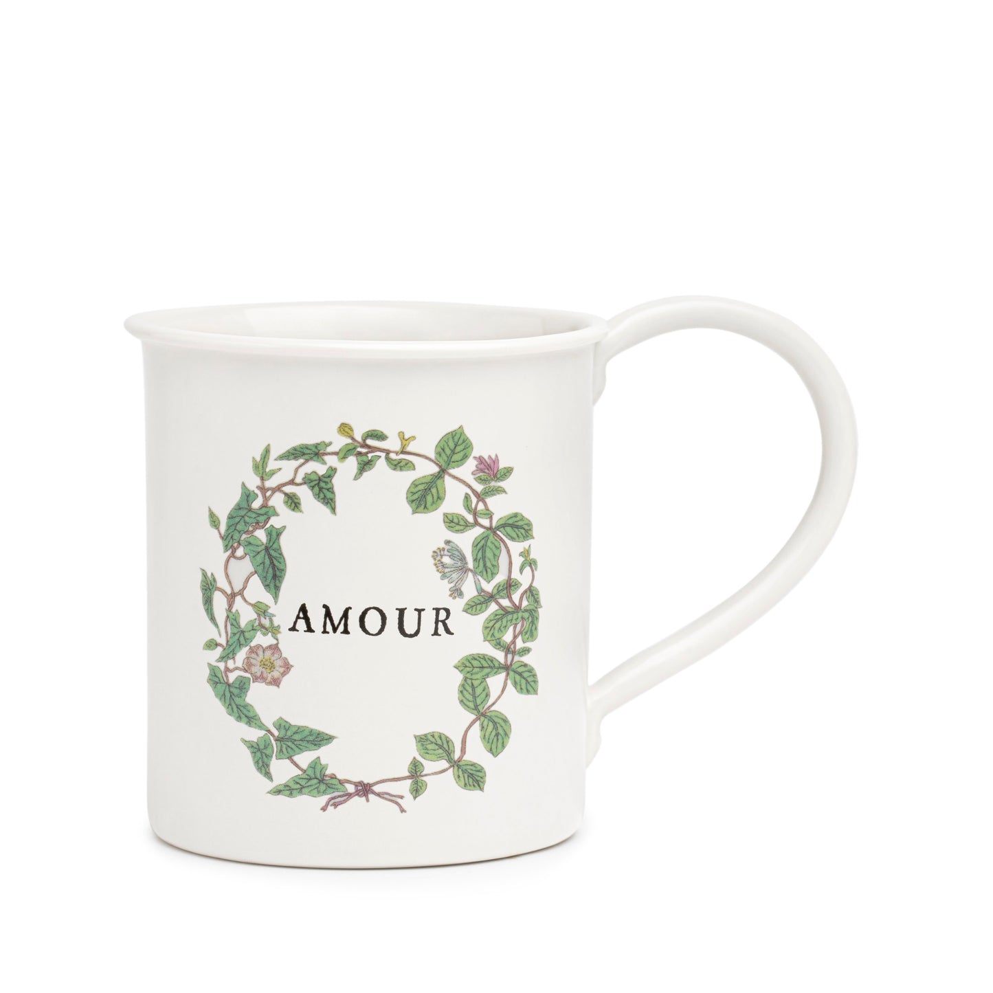 Tasse |  COURONNE AMOUR