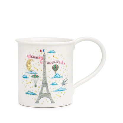 Mug | PARIS I LOVE YOU