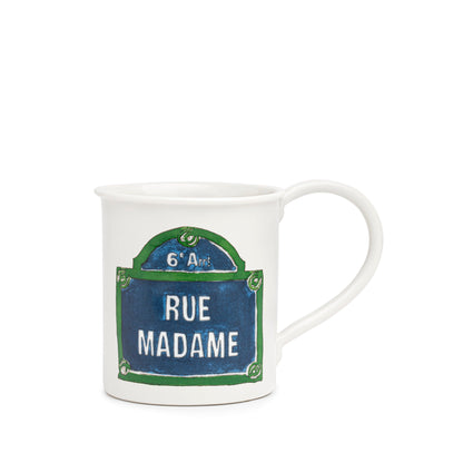 Mug | MADAME STREET