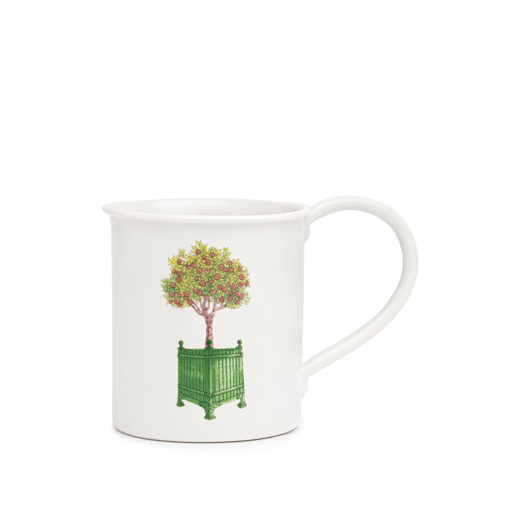 Grande Tasse À Café En Porcelaine Avec Surface Douce Au Toucher - Vin Grande Tasse À Café En Porcelaine Avec Surface Douce Au Toucher - Vin