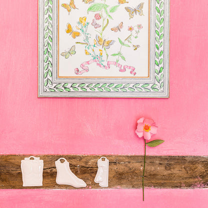 Ex-voto | PIED