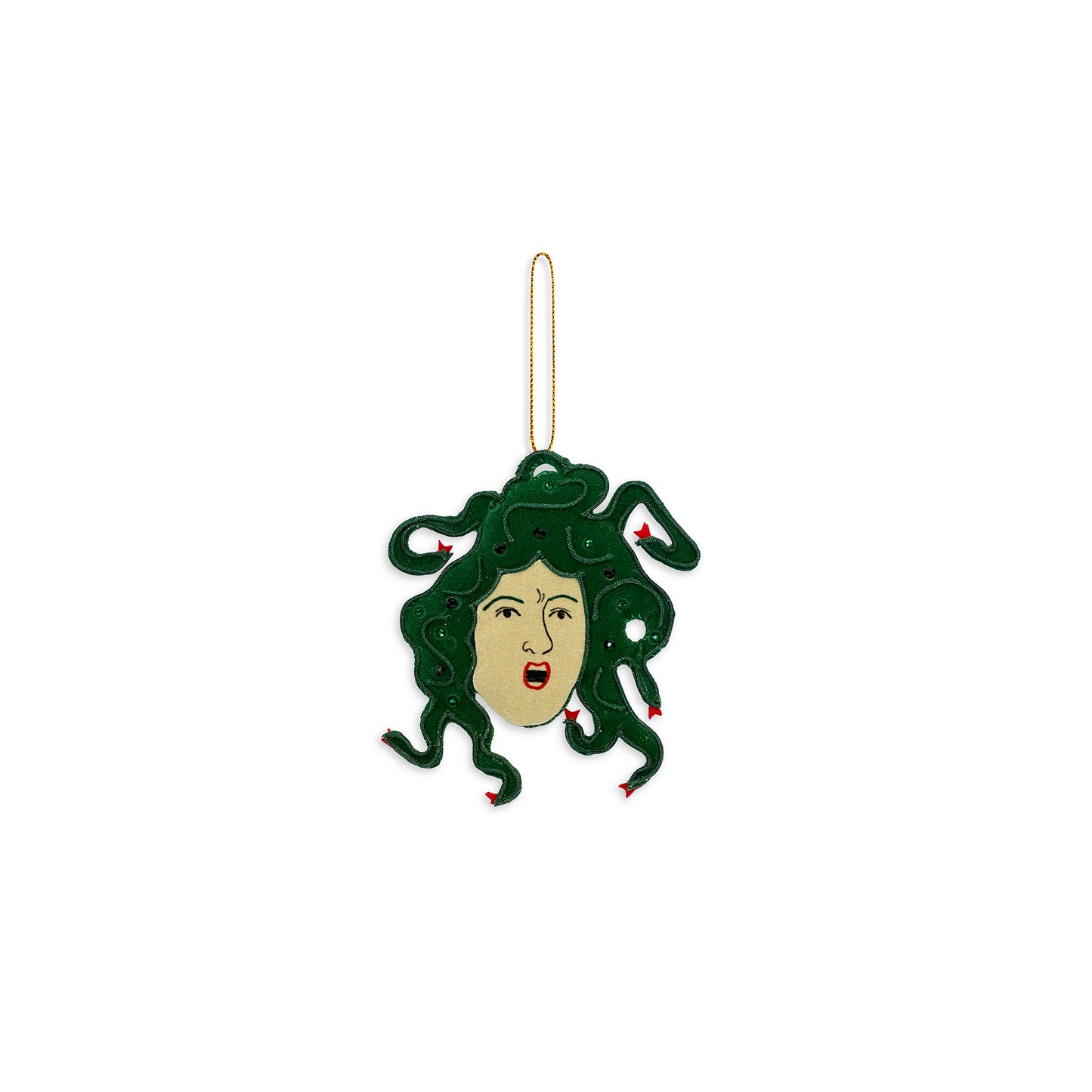 Décoration de Noël | Medusa