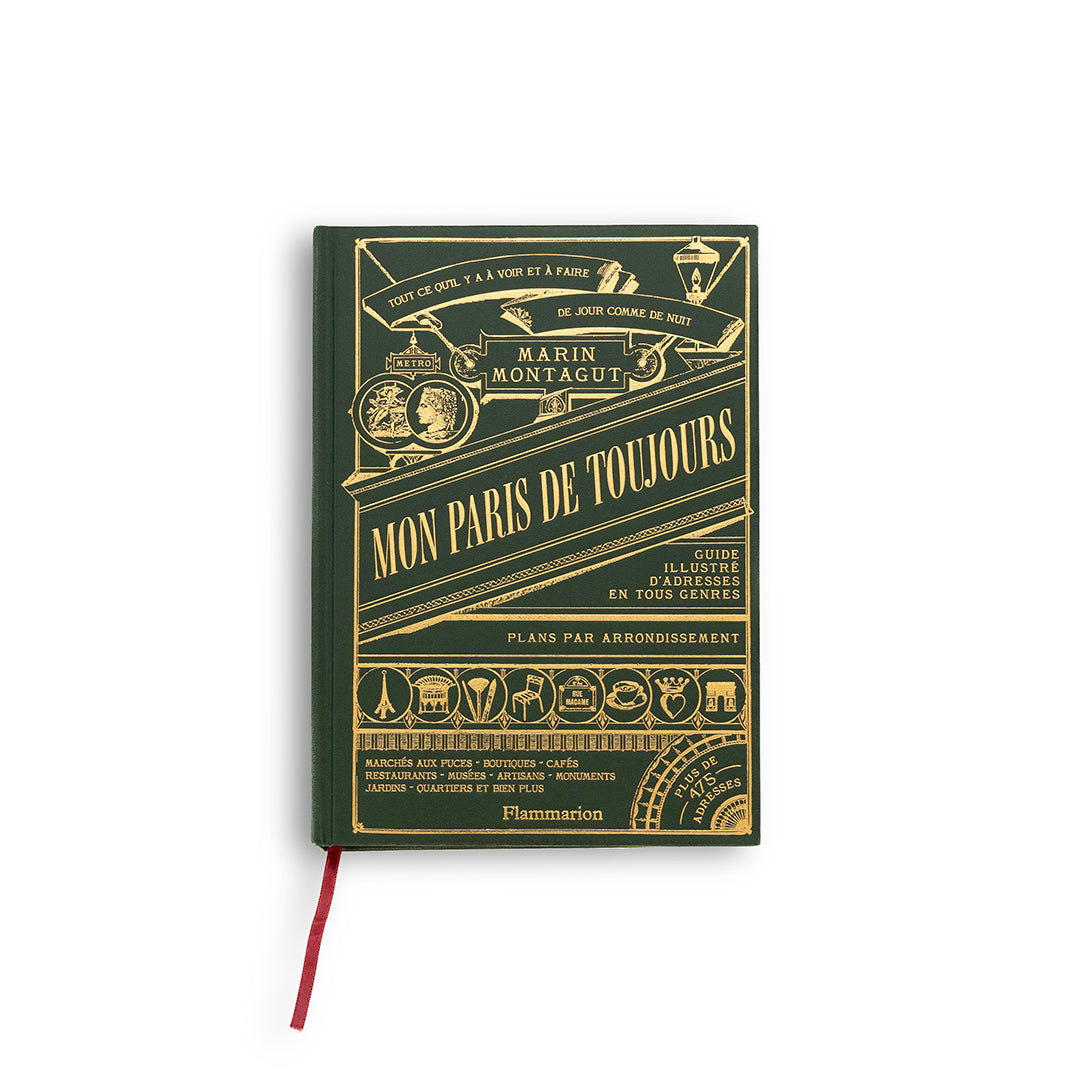 すべての製品 – Marin Montagut