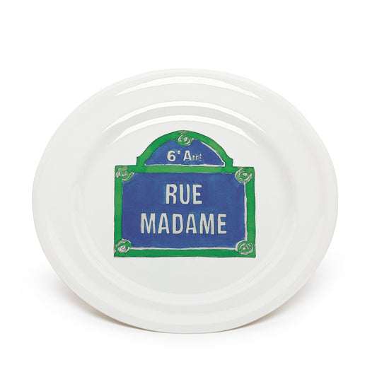 Small plate | MADAME STREET