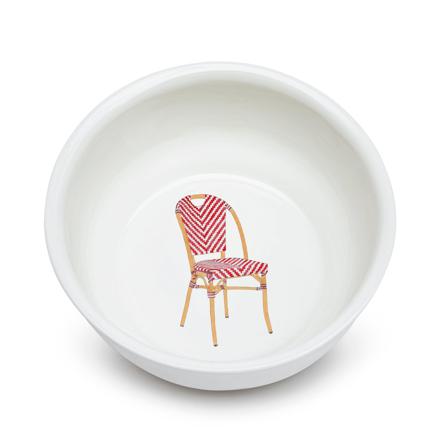 カップ |ビストロチェア