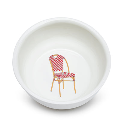 カップ |ビストロチェア