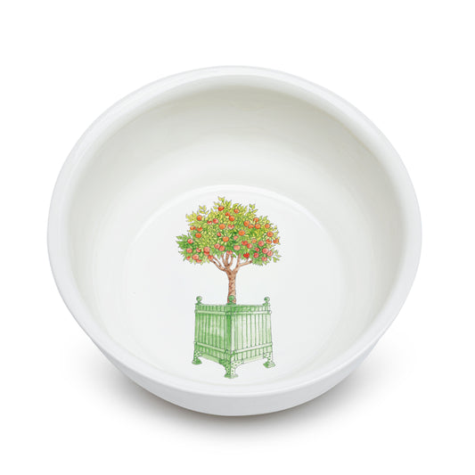 Small bowl | ORANGE TREE FROM THE GARDEN OF LUXEMBOURG
