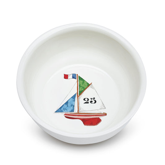 Small bowl | SAILING SHIP