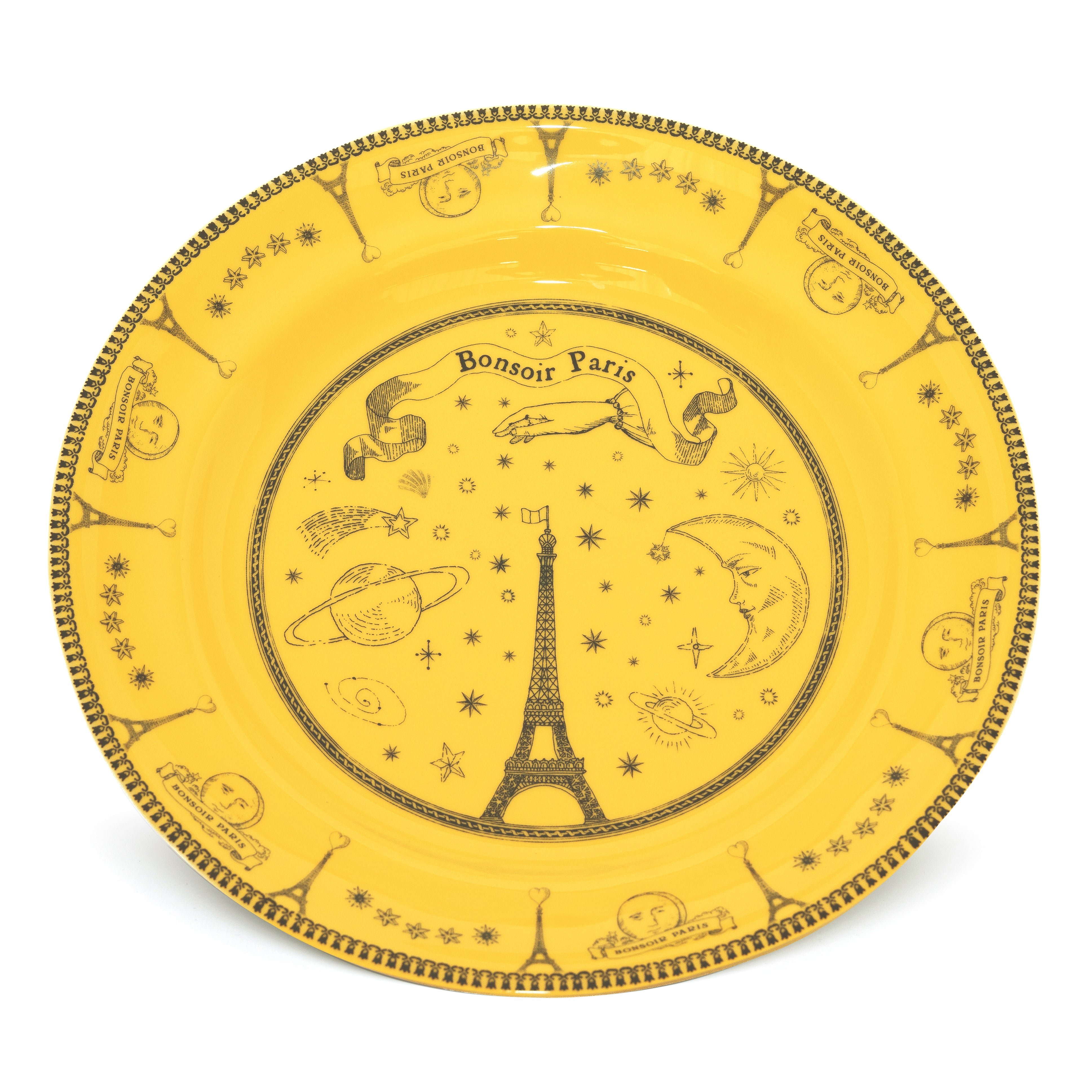 プレート – Marin Montagut