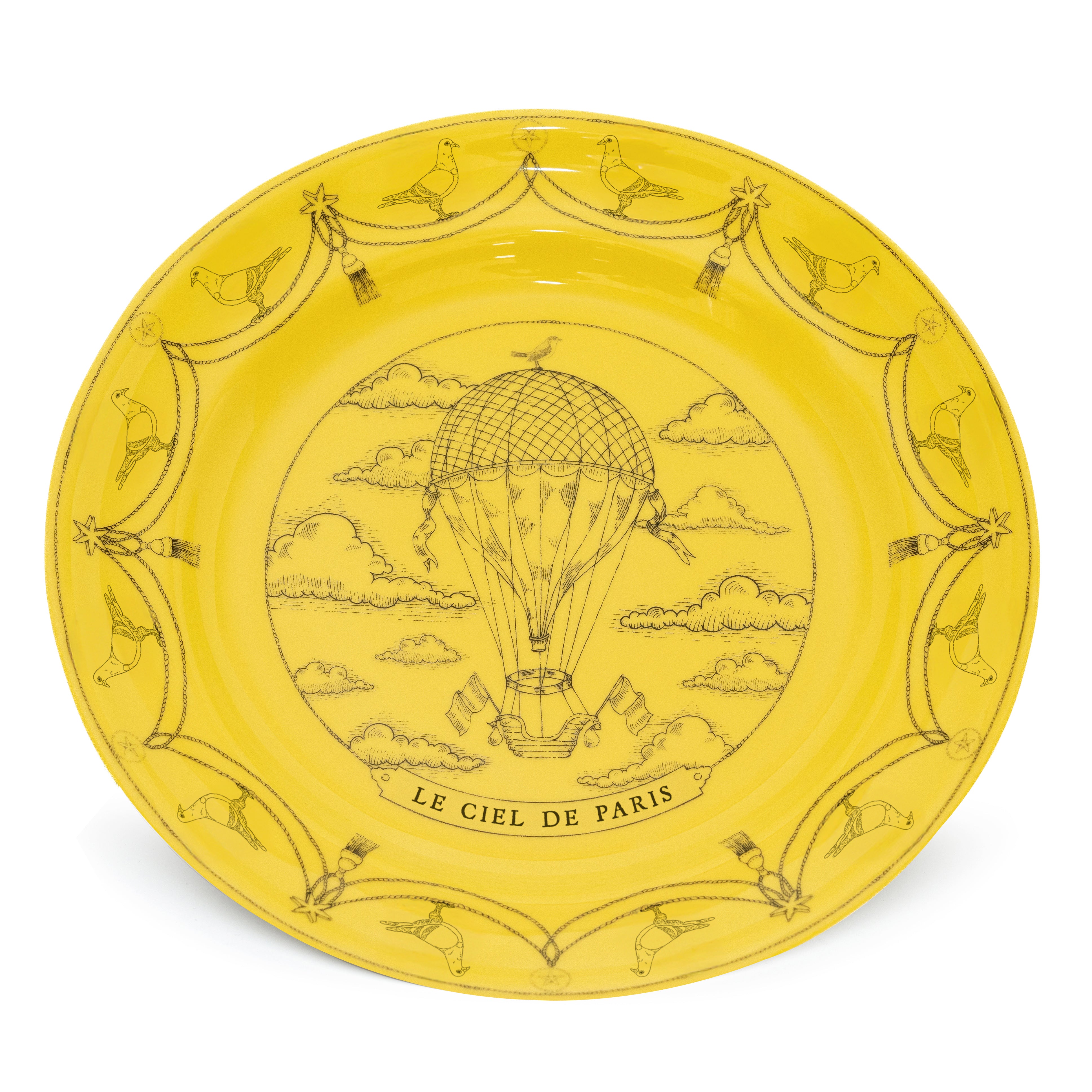 プレート – Marin Montagut