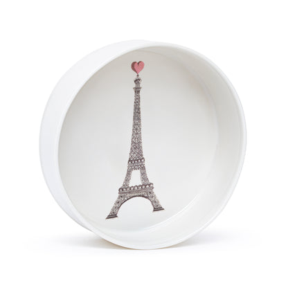 Ramekin | EIFFEL TOWER HEART