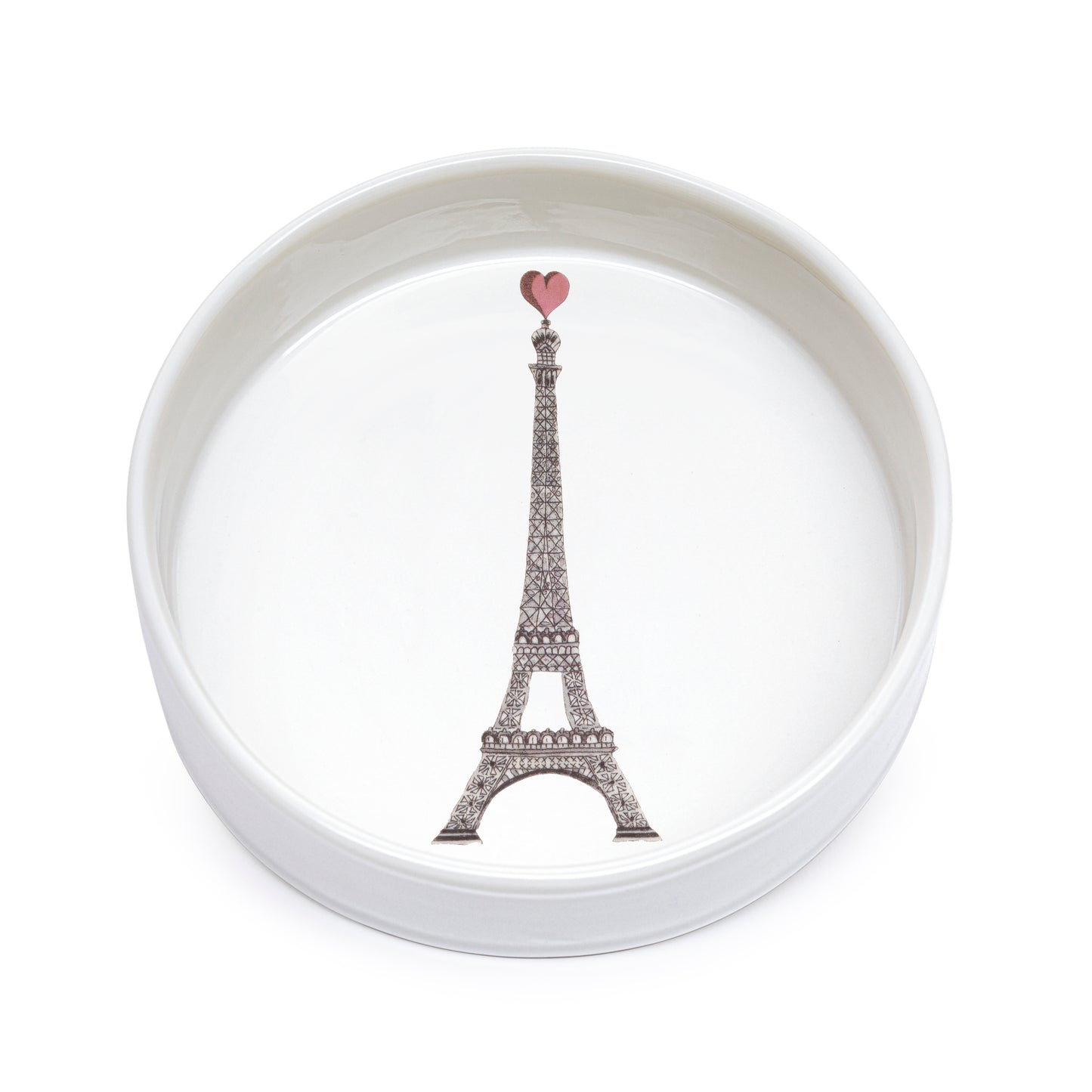 Ramekin | EIFFEL TOWER HEART