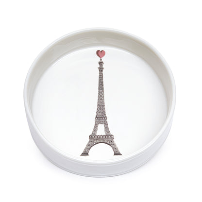 Ramekin | EIFFEL TOWER HEART