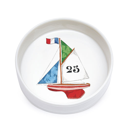 Ramekin | SAILING SHIP
