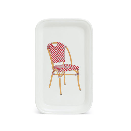 Small Tray | BISTRO CHAIR