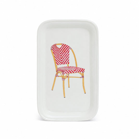 Petit Plateau | CHAISE BISTROT
