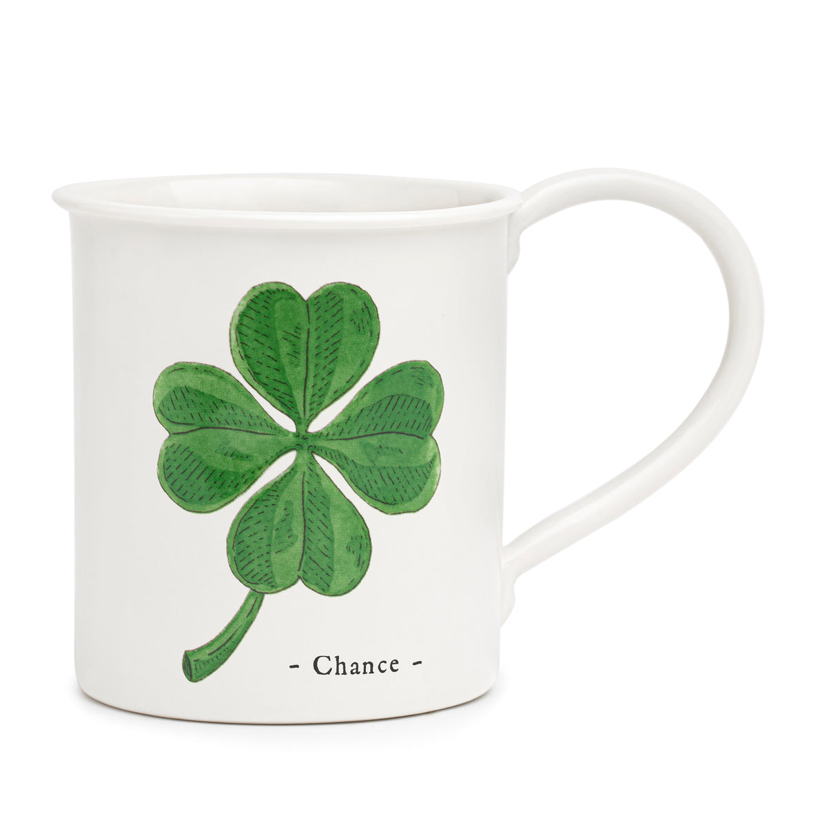 Mug | CHANCE