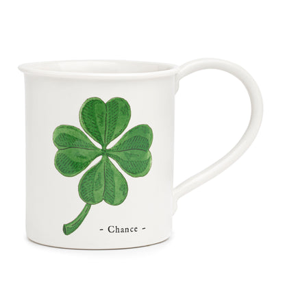 Mug | CHANCE