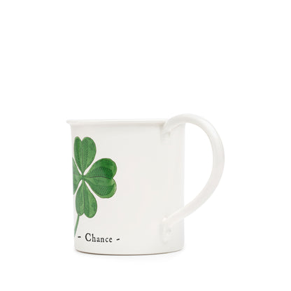 Mug | CHANCE