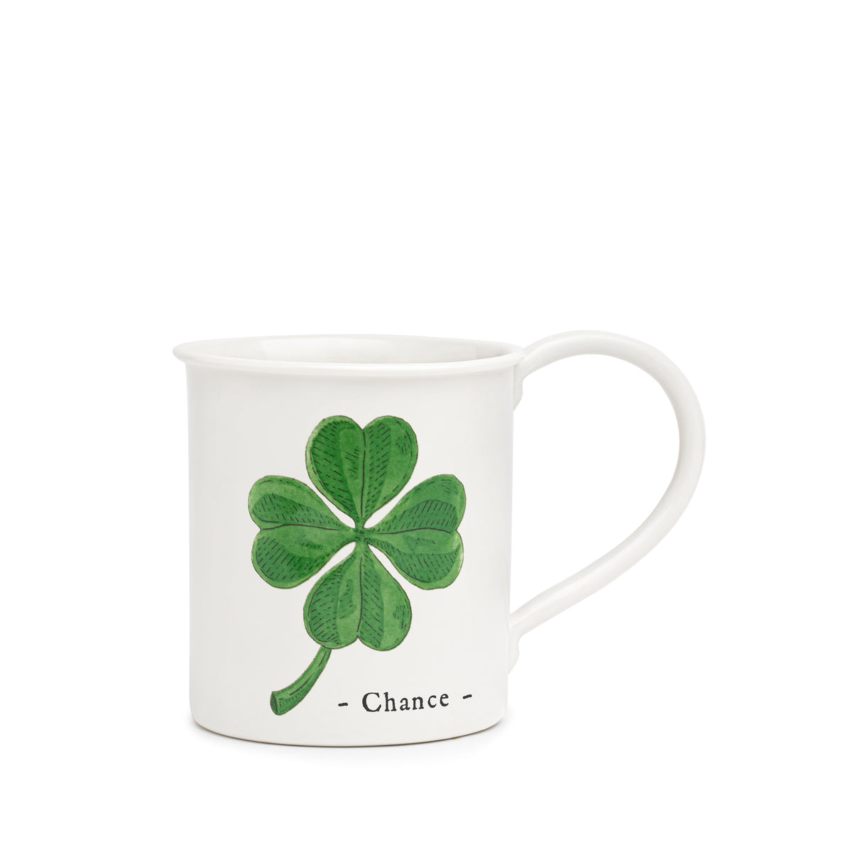 Mug | CHANCE
