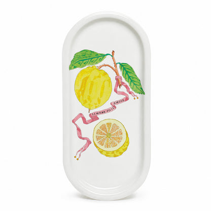 Plateau | CITRON RUBAN