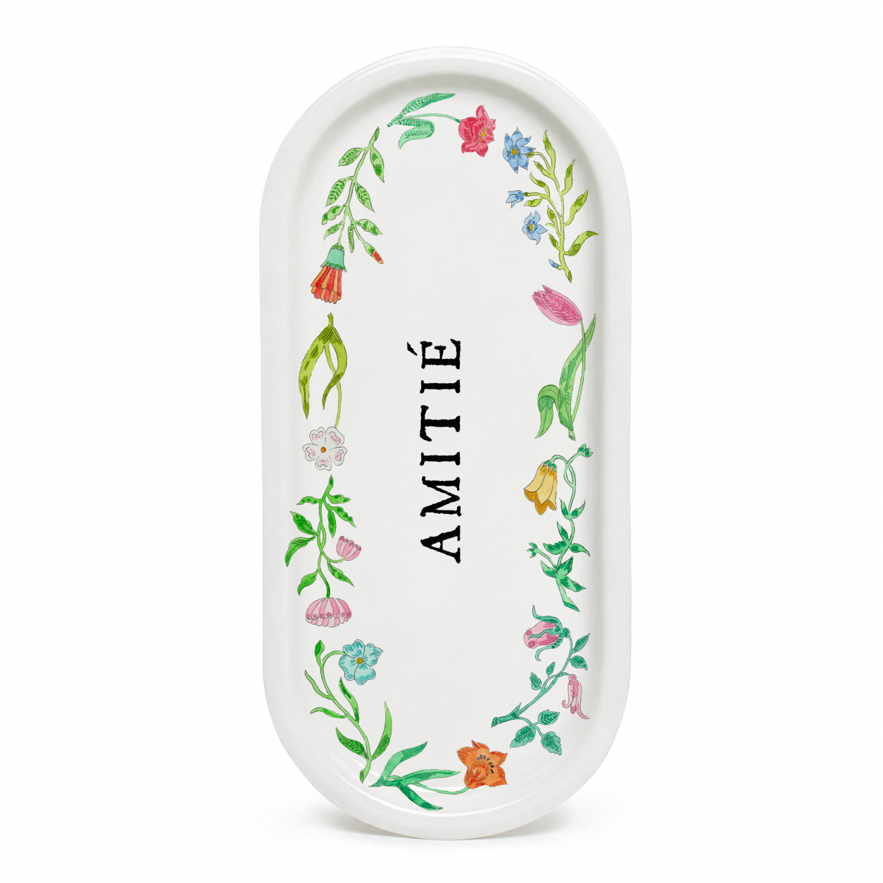 Plateau | COURONNE AMITIÉ