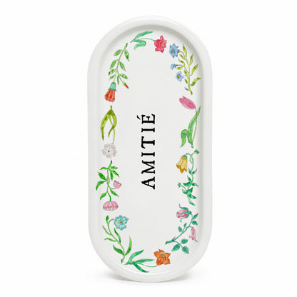Plateau | COURONNE AMITIÉ