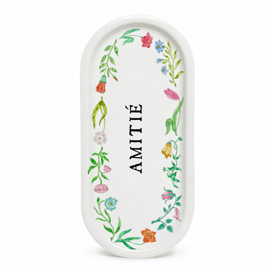 Plateau | COURONNE AMITIÉ