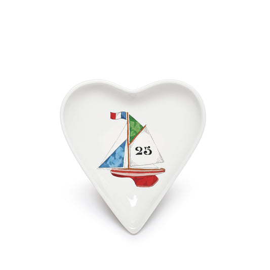 ハートカップ |ルクセンブルクのガーデンチェア