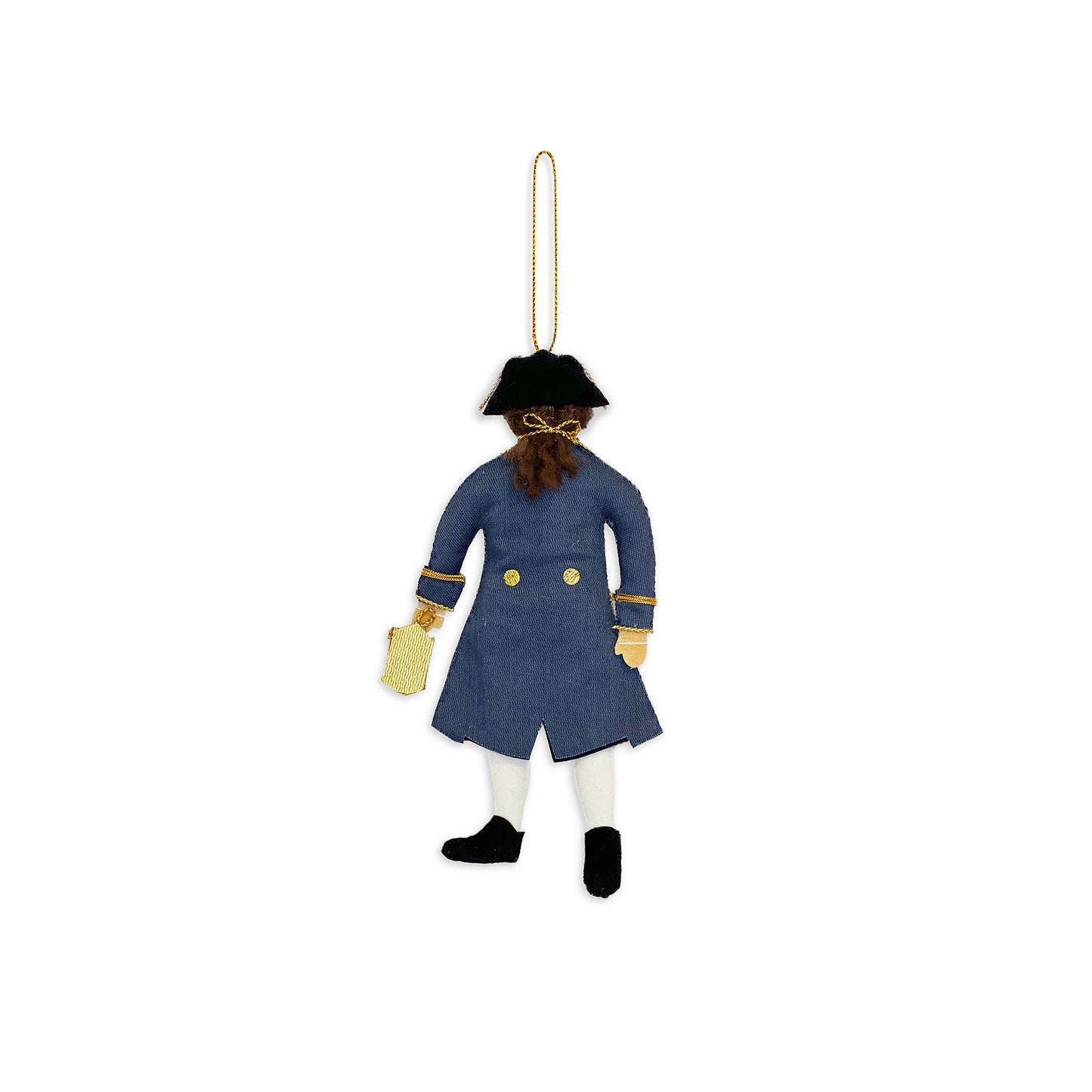 Décoration de Noël | Paul Revere with lantern