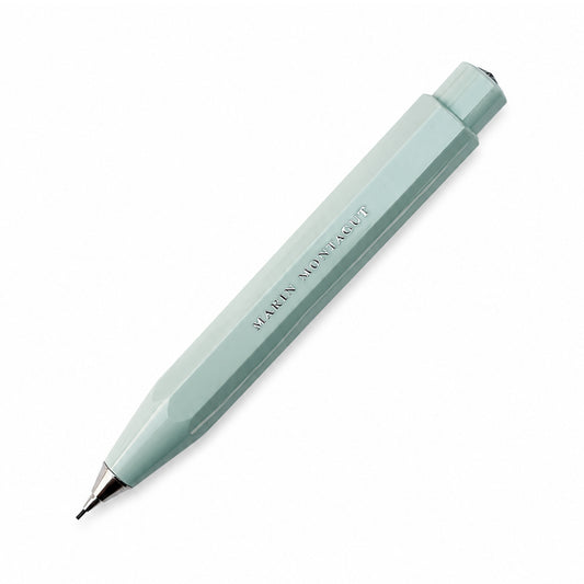 Porte-mine | MARIN MONTAGUT X KAWECO | Menthe