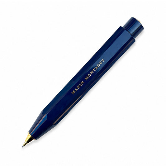 Porte-mine | MARIN MONTAGUT X KAWECO | Marine