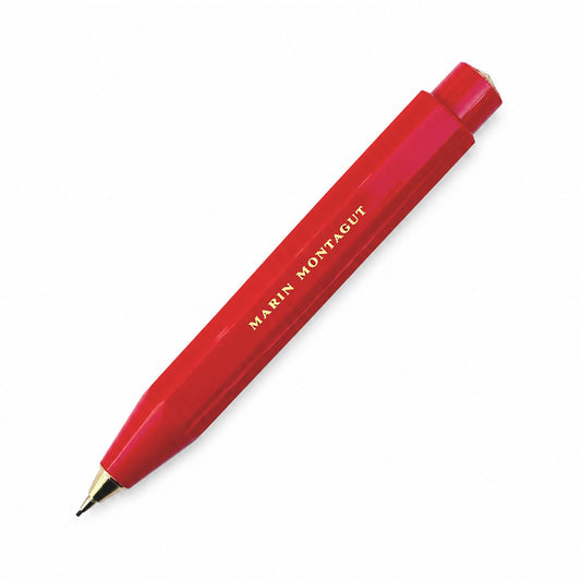 Porte-mine | MARIN MONTAGUT X KAWECO | Rouge