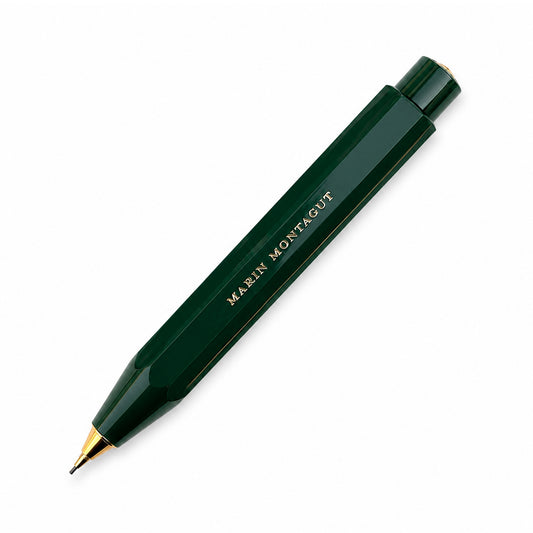 Porte-mine | MARIN MONTAGUT X KAWECO | Vert