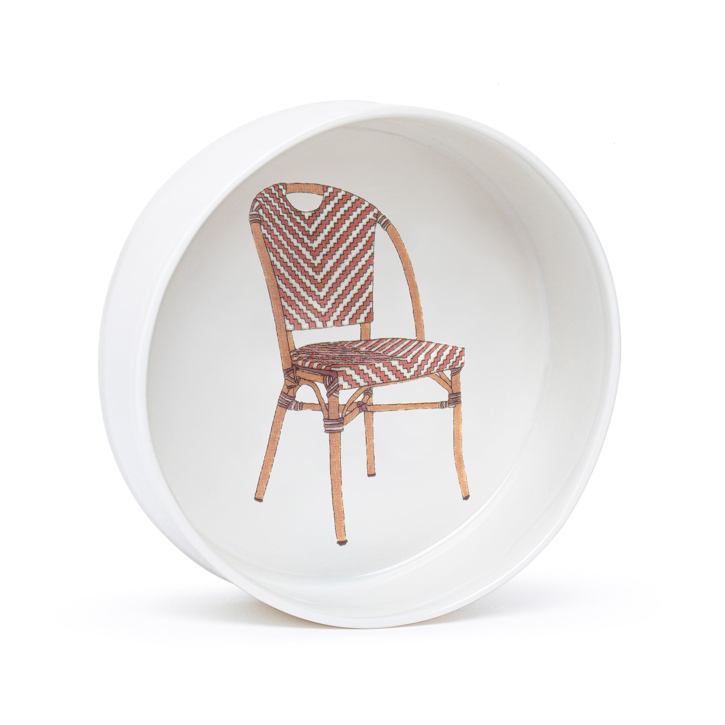 Ramequin | CHAISE BISTROT
