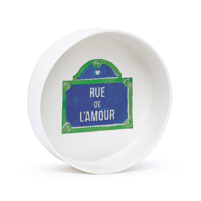 라메킨 | 거리 사랑