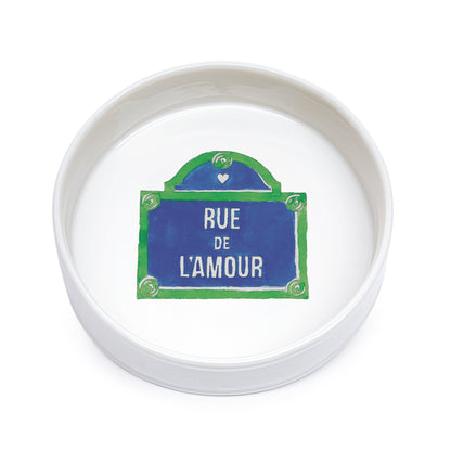 라메킨 | 거리 사랑