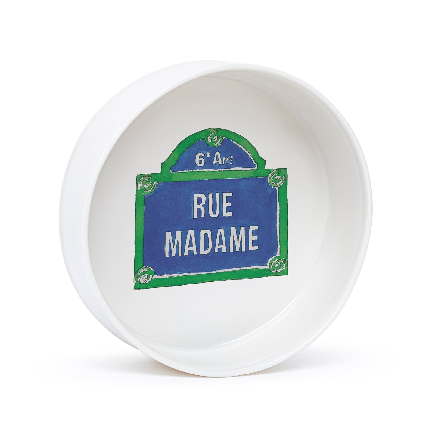 ラメキン |マダムストリート