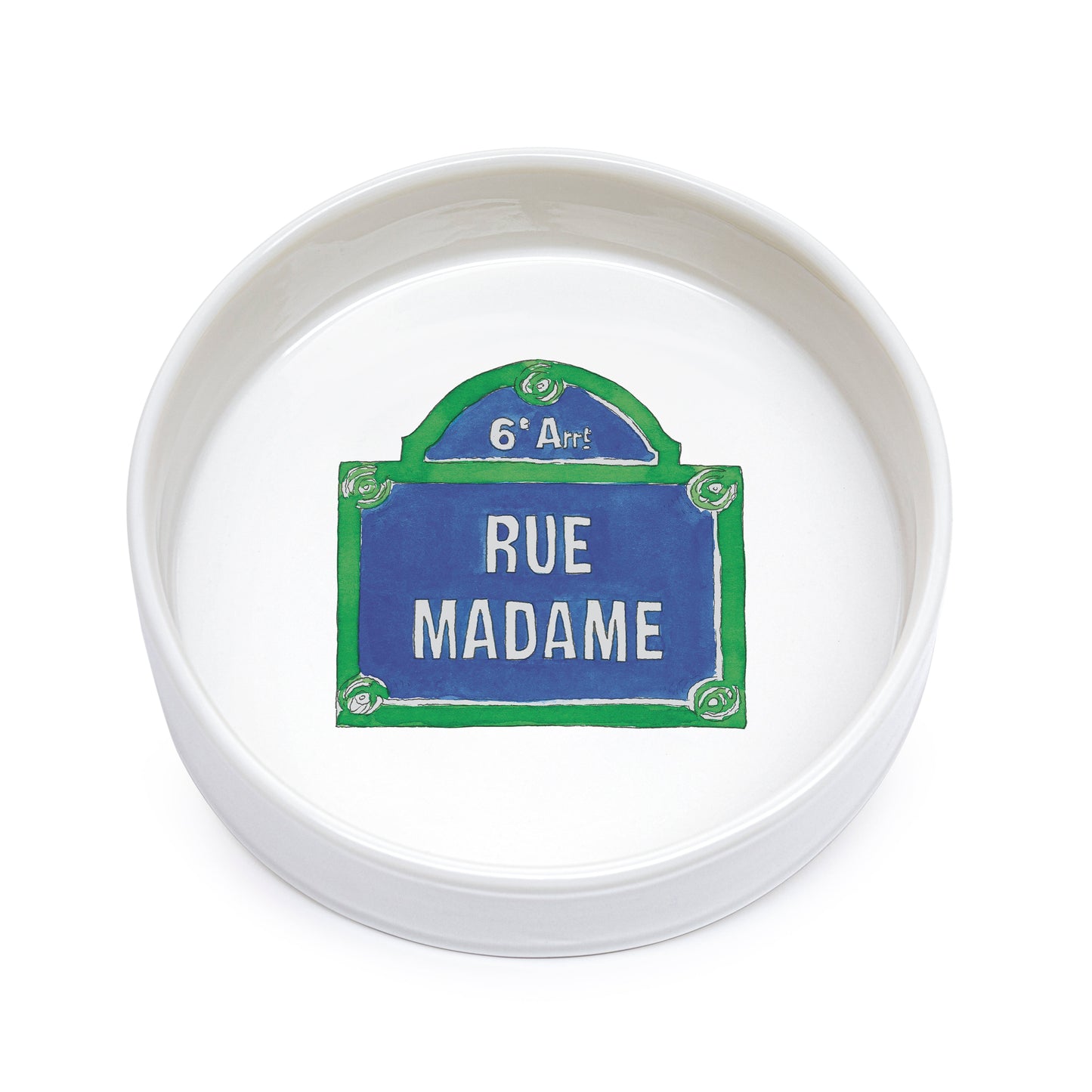 ラメキン |マダムストリート