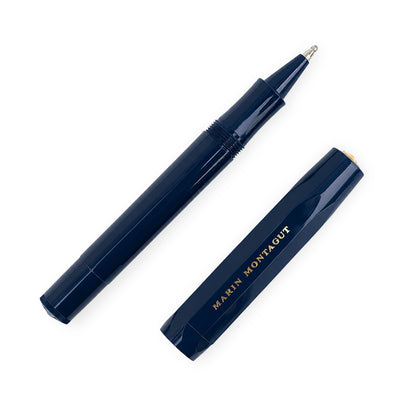 Stylo roller | MARIN MONTAGUT X KAWECO | Marine