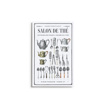 Postcard | TEAROOM