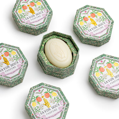 Savon parfumé | L'EAU DOUCE