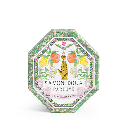 Savon parfumé | L'EAU DOUCE