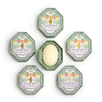 Savon parfumé | L'EAU DOUCE