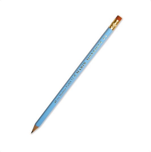 Crayon à papier | Bleu ciel