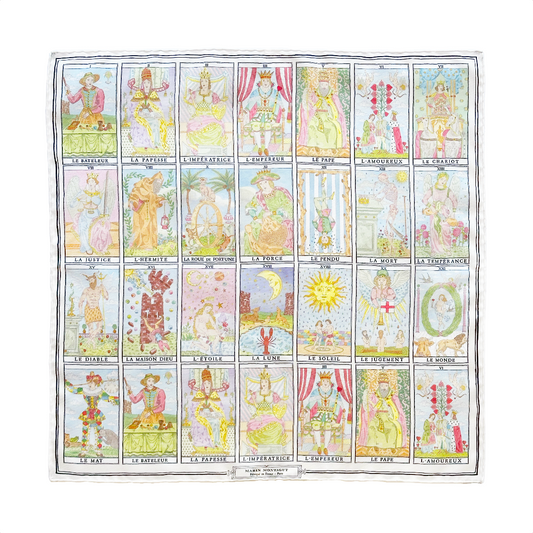 Tarot – Marin Montagut Tarot – Marin Montagut