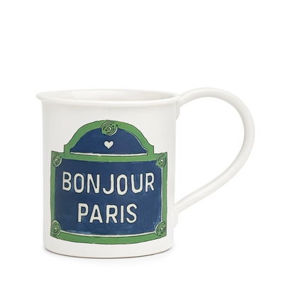 Mug | HELLO PARIS